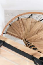 Venezijsko spiralno stubište Minka