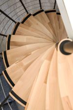 Helios_Buche_Minka Spiralno stubište