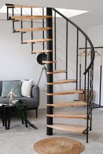 Helios_Buche_Minka Spiralno stubište