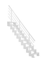 2. Treppengeländer Modulario Mini - Slika 7