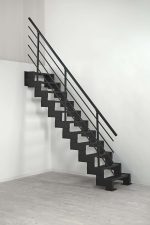 2. Treppengeländer Modulario Mini - Slika 5