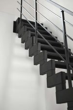 2. Treppengeländer Modulario Mini - Slika 4