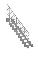 2. Treppengeländer Modulario Mini - Slika 6