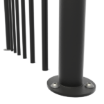 Balustrade ograda za Rondo Zink Color - Slika 4