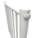 Balustrade ograda za Rondo Zink Color - Slika 7