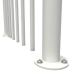 Balustrade ograda za Rondo Zink Color - Slika 8