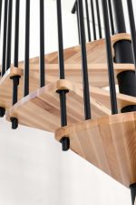 SPIRAL WOOD - Slika 3