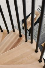 SPIRAL WOOD - Slika 4